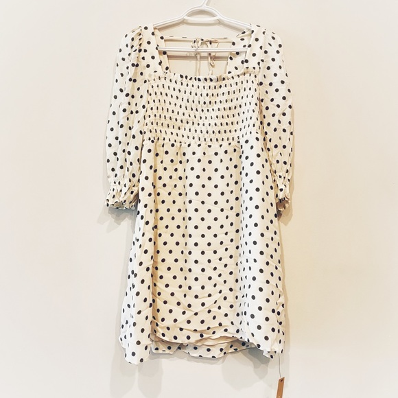 Reformation Zaria Dress - Picture 5 of 8